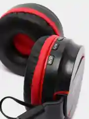 Наушники LuazON RX-5