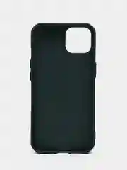 Зеленый чехол на iPhone 13, 13Pro