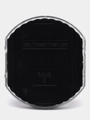 Подушка сменная Staff, D 40 мм, для оснасток Printer 9140, синяя, 237440