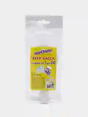 Веер-касса счета, букв и слогов (цифры от 1 до 20) ЮНЛАНДИЯ, 270431