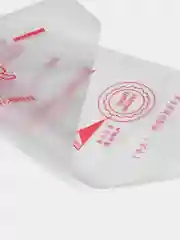 Мешки кондитерские, для выпечки, крема, одноразовые, украшение торта, кекса, маффинов