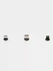 Кабель, шнур USB для зарядки телефона Usb 2.0-Micro Usb/type-c/ligtning, Sonnen 513561