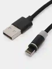 Кабель, шнур USB для зарядки телефона Usb 2.0-Micro Usb/type-c/ligtning, Sonnen 513561