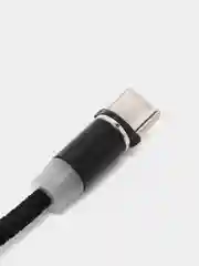Кабель, шнур USB для зарядки телефона Usb 2.0-Micro Usb/type-c/ligtning, Sonnen 513561