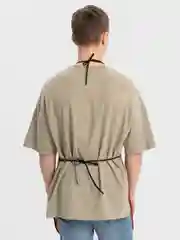 Фартук текстиль "Тушить и жарить"