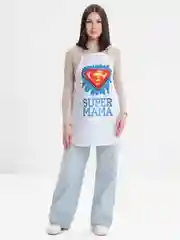 Синий фартук Маме, 4 вида