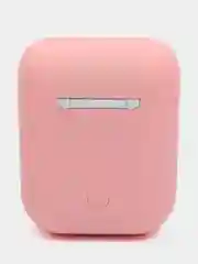 Желтый беспроводные наушники inPods 12, сенсорные, с анимацией