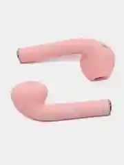 Желтый беспроводные наушники inPods 12, сенсорные, с анимацией