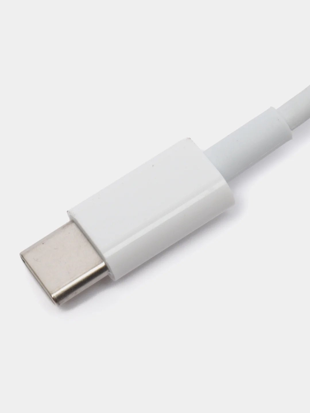 Кабель USB, провод для зарядки телефона, устройства USB Type-C-Type-C, 1 м, Sonnen, 513613