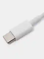 Кабель USB, провод для зарядки телефона, устройства USB Type-C-Type-C, 1 м, Sonnen, 513613