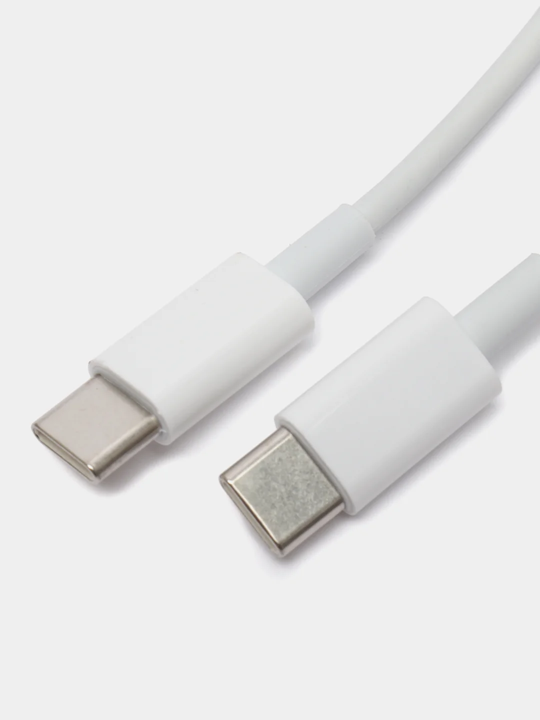 Кабель USB, провод для зарядки телефона, устройства USB Type-C-Type-C, 1 м, Sonnen, 513613