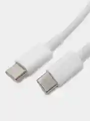 Кабель USB, провод для зарядки телефона, устройства USB Type-C-Type-C, 1 м, Sonnen, 513613