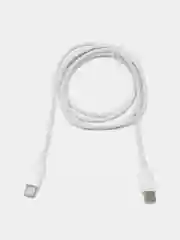 Кабель USB, провод для зарядки телефона, устройства USB Type-C-Type-C, 1 м, Sonnen, 513613