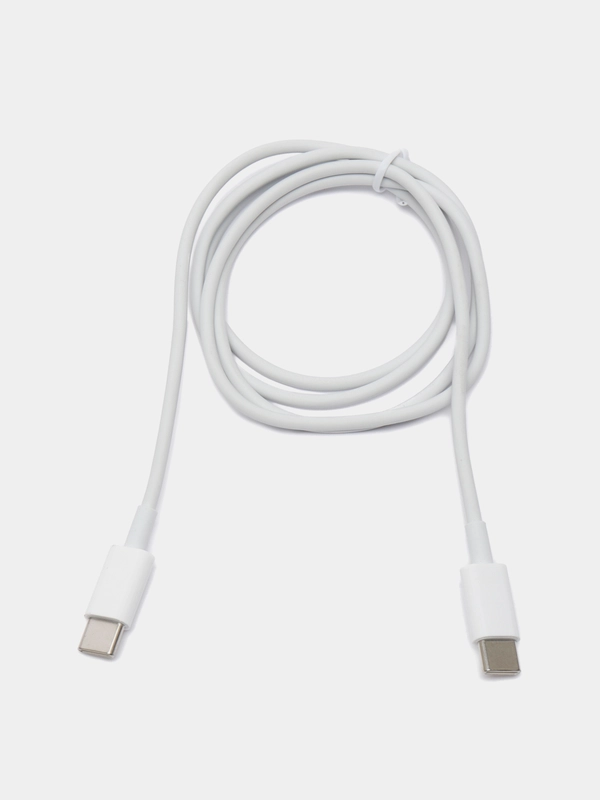 Кабель USB, провод для зарядки телефона, устройства USB Type-C-Type-C, 1 м, Sonnen, 513613