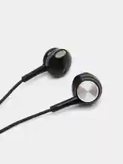 Черный спортивные беспроводные наушники, Bluetooth наушники, спортивная Bluetooth гарнитура