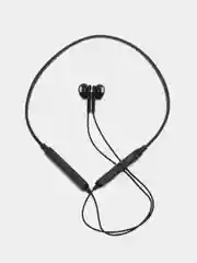 Черный спортивные беспроводные наушники, Bluetooth наушники, спортивная Bluetooth гарнитура