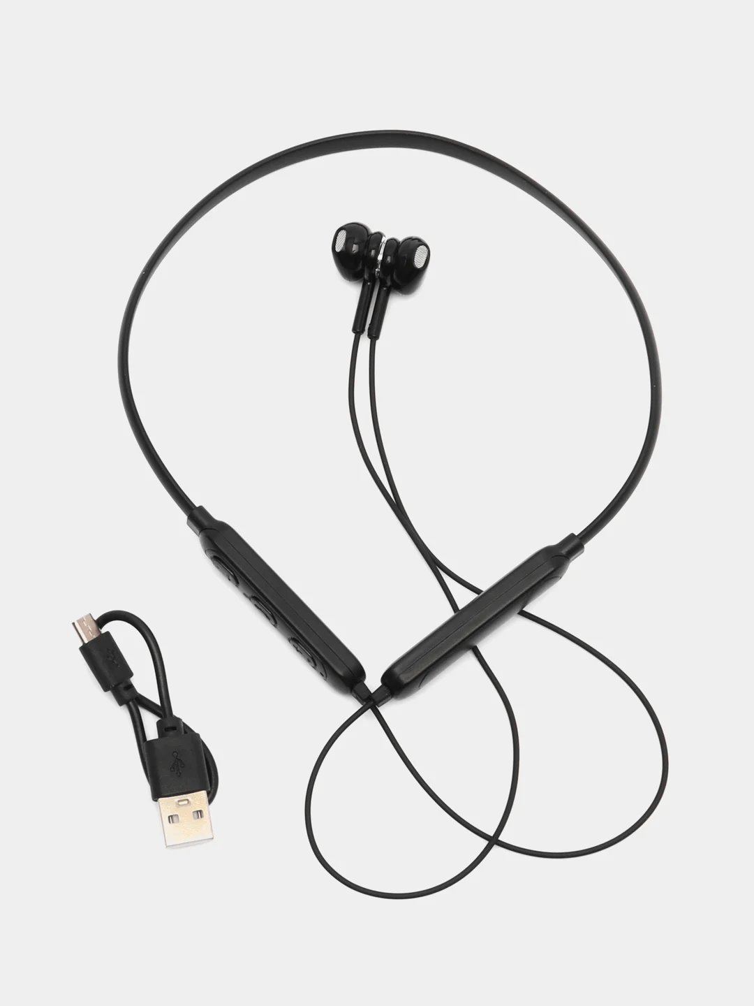 Черный спортивные беспроводные наушники, Bluetooth наушники, спортивная Bluetooth гарнитура