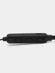 Черный спортивные беспроводные наушники, Bluetooth наушники, спортивная Bluetooth гарнитура