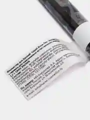Угольный фломастер для бровей, Liquid Brow Pen, CC Brow