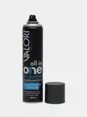 Сухой шампунь для волос Valori Professional "All in One", 300 мл