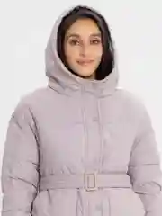 Бежевый куртка женская