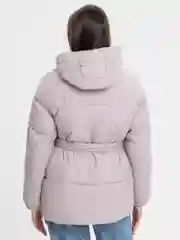 Бежевый куртка женская