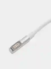 Белый кабель зарядный Type-C/Magsafe 1 (L) и Type-C/Magsafe 2 (T), для Macbook Air/Pro, 1.8 м