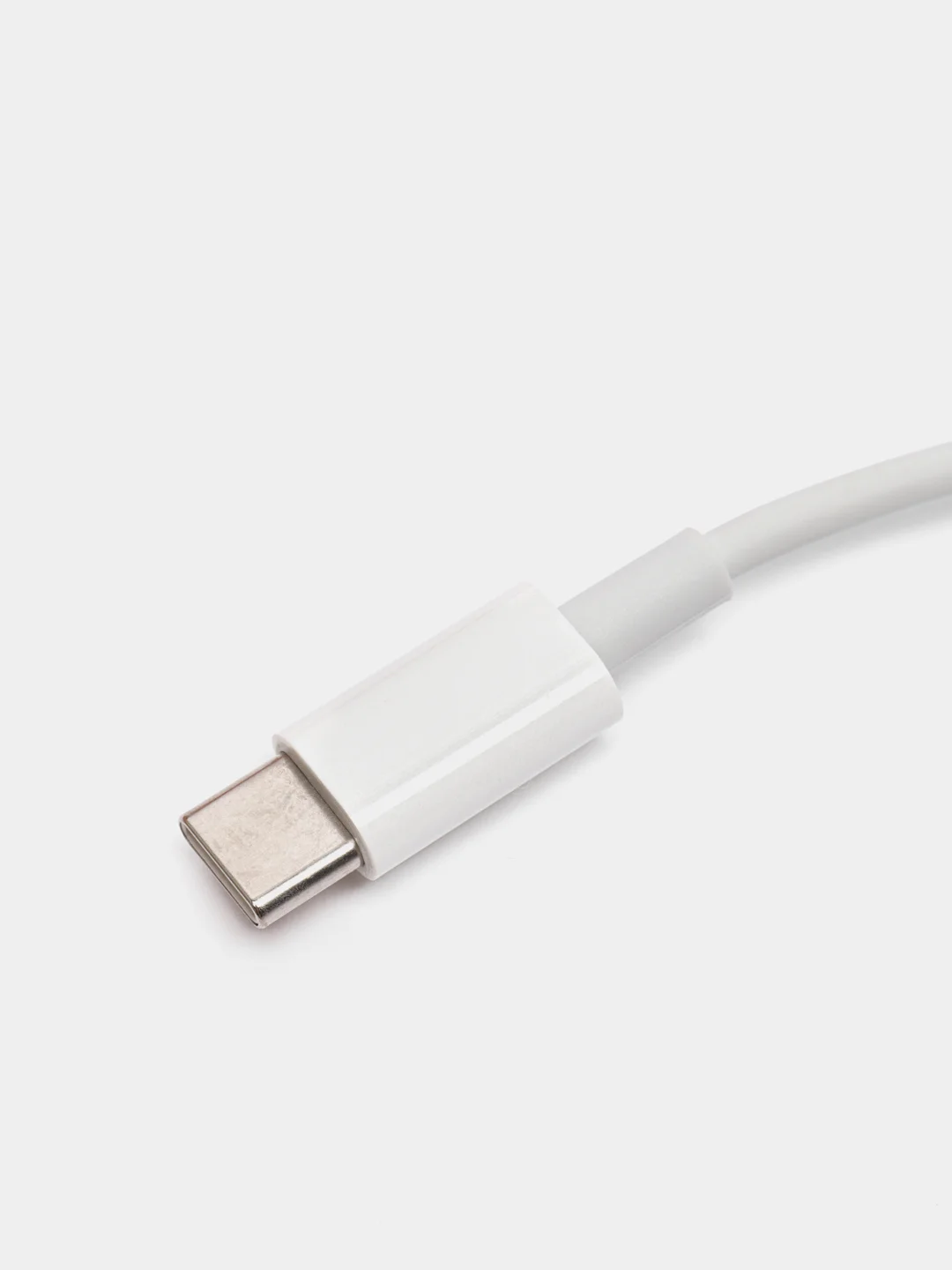 Белый кабель зарядный Type-C/Magsafe 1 (L) и Type-C/Magsafe 2 (T), для Macbook Air/Pro, 1.8 м
