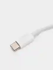 Белый кабель зарядный Type-C/Magsafe 1 (L) и Type-C/Magsafe 2 (T), для Macbook Air/Pro, 1.8 м