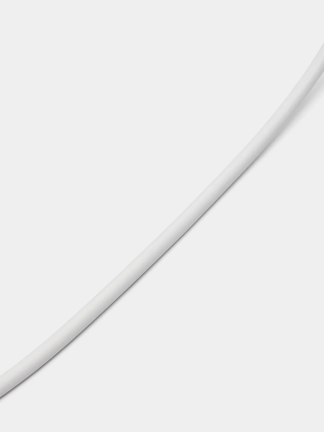 Белый кабель зарядный Type-C/Magsafe 1 (L) и Type-C/Magsafe 2 (T), для Macbook Air/Pro, 1.8 м