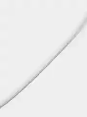 Белый кабель зарядный Type-C/Magsafe 1 (L) и Type-C/Magsafe 2 (T), для Macbook Air/Pro, 1.8 м
