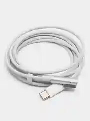 Кабель зарядный Type-C/Magsafe 1 (L) и Type-C/Magsafe 2 (T), для Macbook Air/Pro, 1.8 м