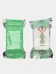 Очиститель для посудомоечных машин таблетки Clean&Fresh 6 шт