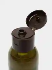 Натуральное репейное масло для волос с касторовым маслом, 100 мл