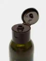 Натуральное репейное масло для волос с крапивой 100 мл