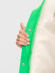 Лайм куртка женская