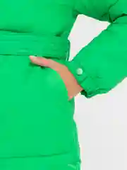 Лайм куртка женская