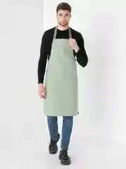 Фартук брезентовый, защитный, рабочий