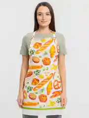 Фартук кухонный, 60 х 70 см, 164 г/м2