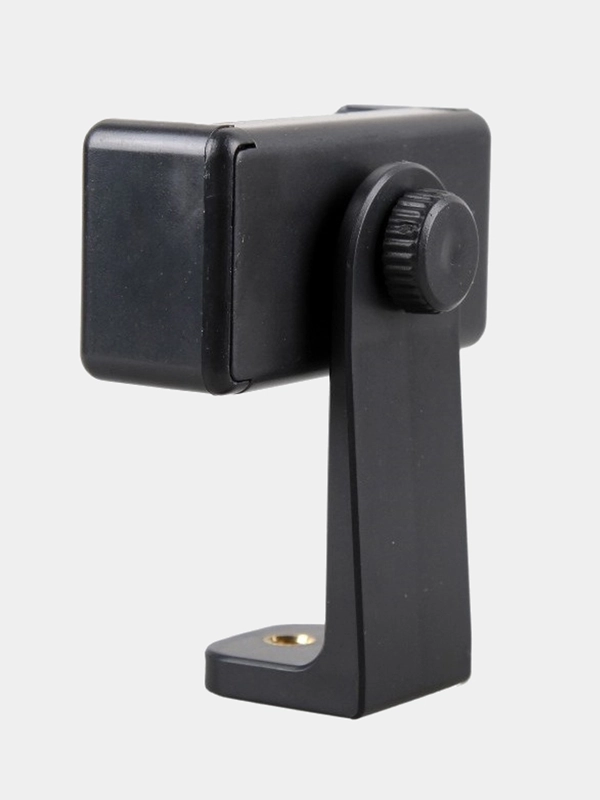 Держатель для смартфона на штатив PULUZ 360 v2.0