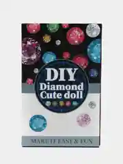 Серебряный diy набор, алмазная мозаика "Единорог 5D", подарочный набор, 5 цветов