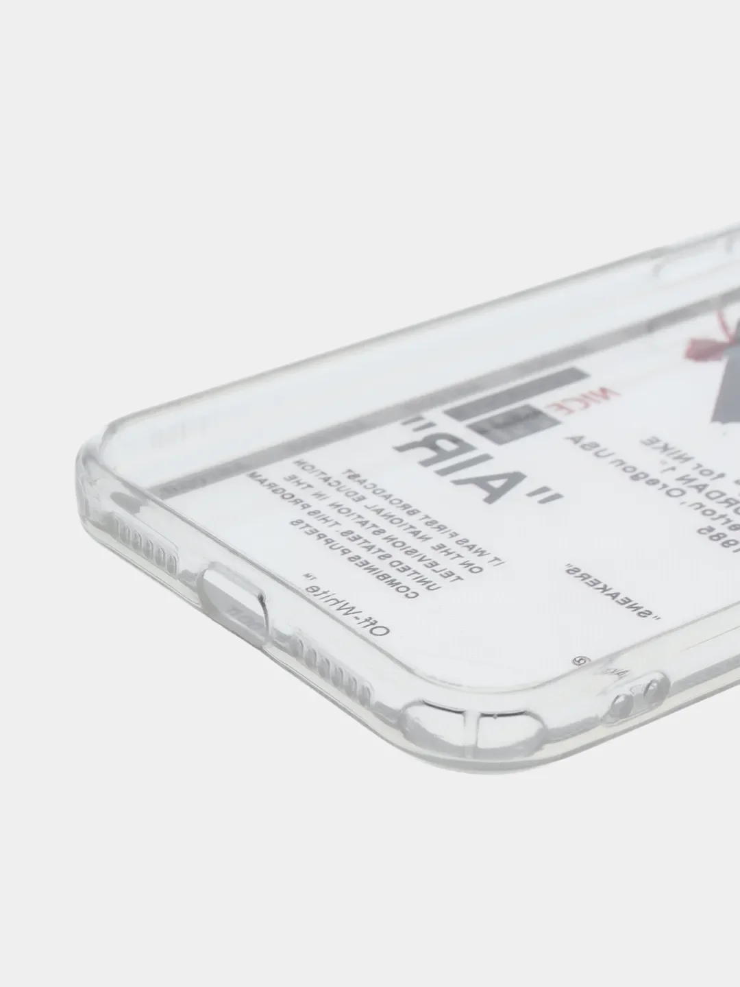 Хром чехол на iPhone 11/12/13/14 Pro Max/7/8 Plus/XR/XS/X, айфон про макс, прозрачный