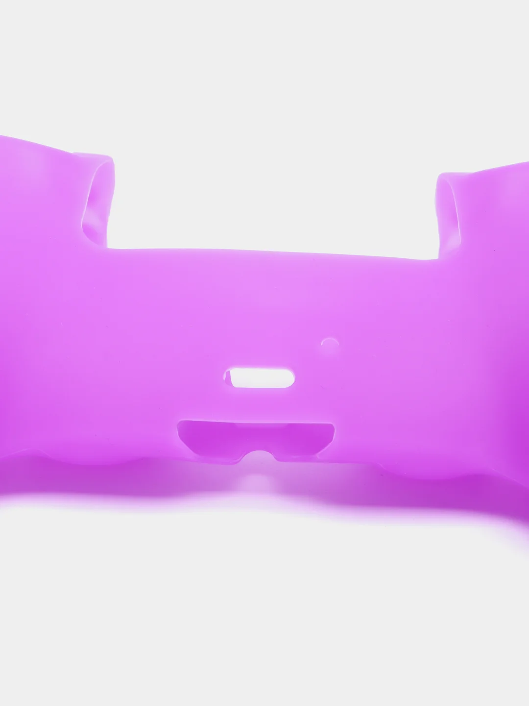 Фиолетовый защитный чехол для джойстика PS5