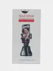 Вращающаяся панорамная головка Apai Genie, с детектором движения