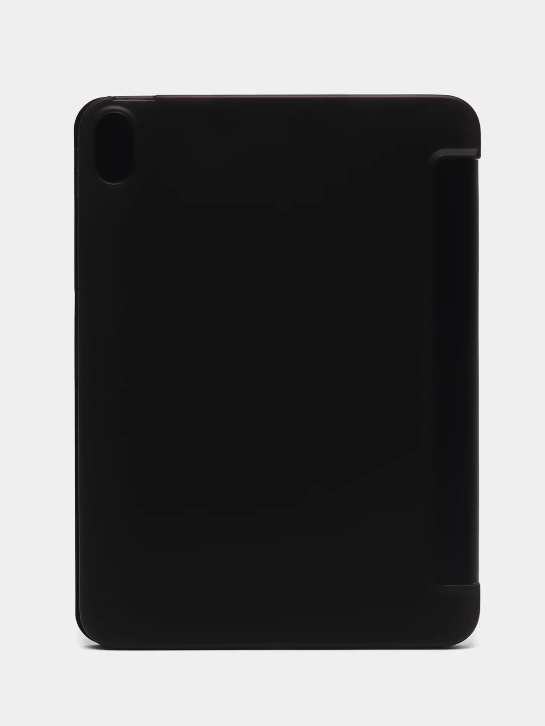 Угольный чехол-книжка Smart Case для iPad 12.9, - 2020/2021, Pro 11 - 2021, iPad 10.9 2022