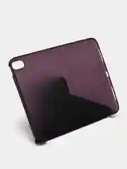 Угольный чехол-книжка Smart Case для iPad 12.9, - 2020/2021, Pro 11 - 2021, iPad 10.9 2022