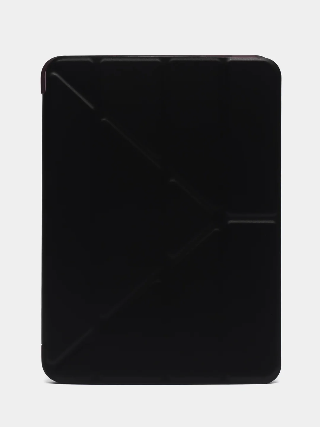Угольный чехол-книжка Smart Case для iPad 12.9, - 2020/2021, Pro 11 - 2021, iPad 10.9 2022