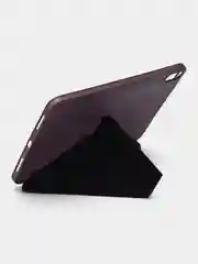 Угольный чехол-книжка Smart Case для iPad 12.9, - 2020/2021, Pro 11 - 2021, iPad 10.9 2022