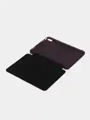 Угольный чехол-книжка Smart Case для iPad 12.9, - 2020/2021, Pro 11 - 2021, iPad 10.9 2022