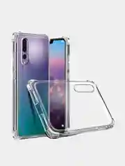 Противоударный чехол Huawei Honor 9X 10X Lite, Y9 P Smart, 10 Lite, 9A, Y6P, 9C, P40 Lite